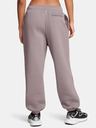 Under Armour UA Icon Flc OS WM Trousers