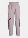 Under Armour Unstoppable Ankle Trousers