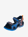 ALPINE PRO Lylo Sandals