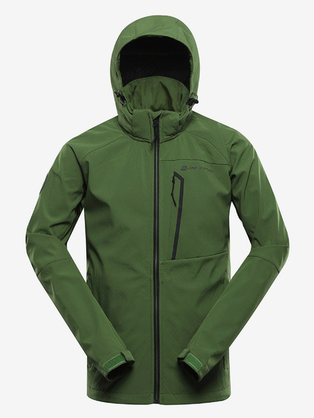 ALPINE PRO Hoor Jacket