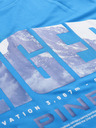 ALPINE PRO Amad T-shirt