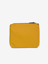 Vuch Coalie Yellow Handbag