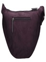 Beagles Neda  Purple Waist bag