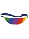 CabinZero Classic Hip Pack 2L LGBTQ+ Waist bag