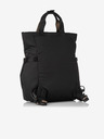 Hedgren Solar Black Backpack