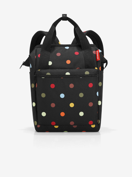 Reisenthel Allrounder R Dots Backpack