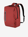 Travelite Basics Boxy Backpack