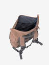 Travelite Basics Roll-up Backpack