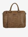 Enrico Benetti Rotterdam 15" Notebook bag