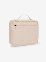 Heys Basic Toiletry Bag Tan Cosmetic bag