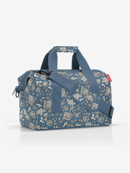 Reisenthel Allrounder M Dahlia bag