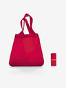 Reisenthel Mini Maxi Shopper Red bag