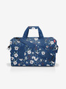 Reisenthel Allrounder L Garden Blue bag