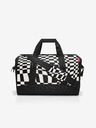 Reisenthel Allrounder L Op-Art bag