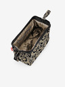 Reisenthel Travelcosmetic Baroque Marble bag