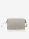 Reisenthel Travelcosmetic Herringbone Cosmetic bag