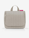 Reisenthel Toiletbag Herringbone Cosmetic bag