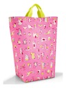 Reisenthel Storagesac Kids Abc Friends Pink bag