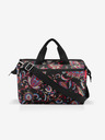 Reisenthel Allrounder S Pocket Paisley Black bag