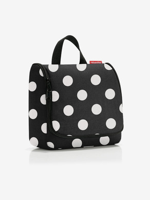 Reisenthel Toiletbag Dots Cosmetic bag