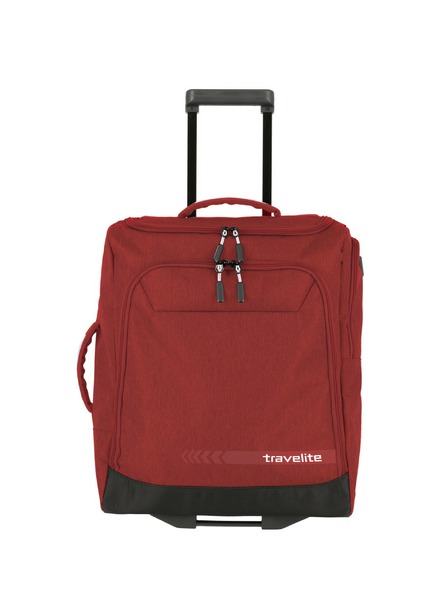 Travelite Kick Off Wheeled Duffle S bag