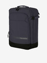 Travelite Kick Off Multibag Anthracite Backpack