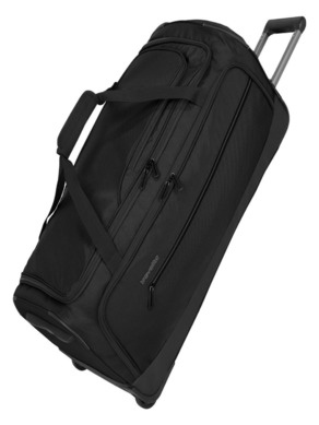 Travelite Crosslite 5.0 Wheeled Duffle L Travel bag