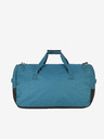 Travelite Kick Off Duffle L Petrol bag