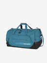 Travelite Kick Off Duffle L Petrol bag