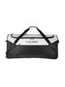 Travelite Basics Trolley Travel Bag Black/white bag