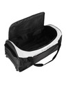 Travelite Basics Trolley Travel Bag Black/white bag