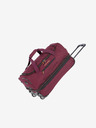 Travelite Basics Wheeled duffle Travel bag