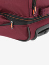 Travelite Basics Wheeled duffle Travel bag