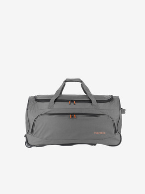 Travelite Basics Fresh Wheeled Duffle Travel bag