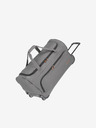 Travelite Basics Fresh Wheeled Duffle Travel bag