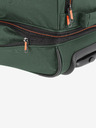 Travelite Basics Wheeled duffle S Travel bag