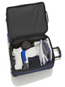 Travelite Basics Wheeled duffle L Travel bag