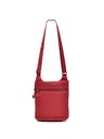 Hedgren Faith Sun Dried Tomato Handbag