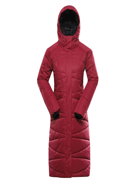 ALPINE PRO Golena Coat