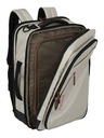 Travelite Crosslite 5.0 Board bag/Backpack bag