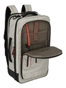 Travelite Crosslite 5.0 Board bag/Backpack bag