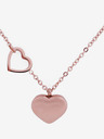 Vuch Inlove Rose Gold Necklace