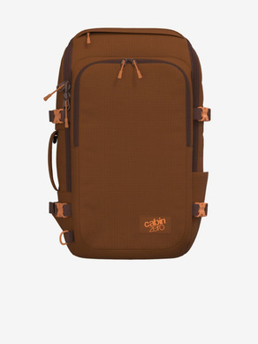 CabinZero Adv Pro 32L Saigon Coffee Backpack