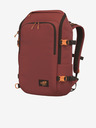 CabinZero Adv Pro 32L Sangria Red Backpack