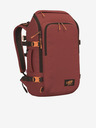 CabinZero Adv Pro 32L Sangria Red Backpack