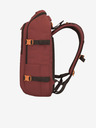 CabinZero Adv Pro 32L Sangria Red Backpack