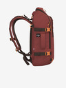 CabinZero Adv Pro 32L Sangria Red Backpack