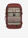 CabinZero Adv Pro 42L Sangria Red Backpack