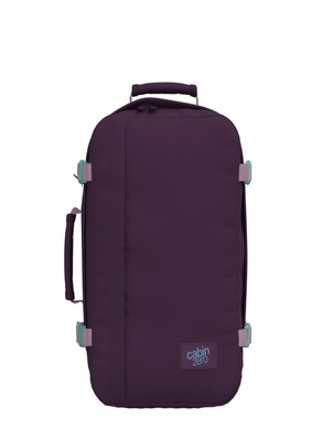 CabinZero Classic 36L Midnight Purple Backpack