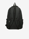 Enrico Benetti Hamburg Notebook Backpack 35,5 l Black Backpack